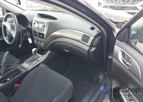 2011 Subaru Impreza 2.5I Premium z USA, uszkodzony, nr VIN JF1GH6B61BH829570